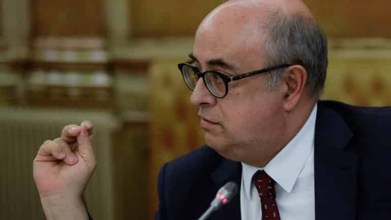 Ministros da Defesa de Portugal e Luxemburgo em Cabo Verde para firmar cooperação trilateral