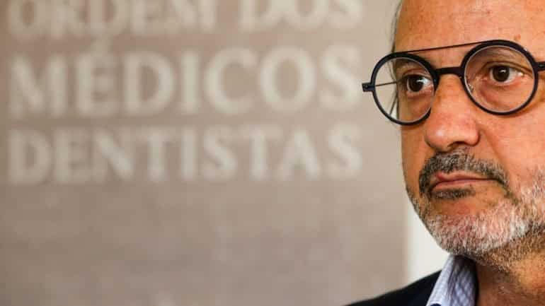 Dentistas portugueses emigrados duplicaram em 10 anos