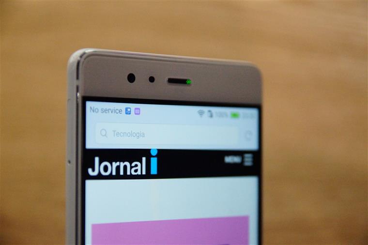 Huawei despacha Apple e ameaça Samsung