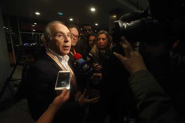 Marques Mendes aconselha Rui Rio a fazer mudanças