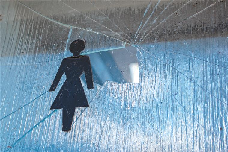 Violência doméstica. Este ano já morreram 16 mulheres