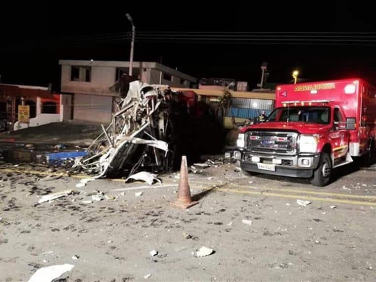 Não há portugueses entre as vítimas dos acidentes em Londres, Itália e Equador