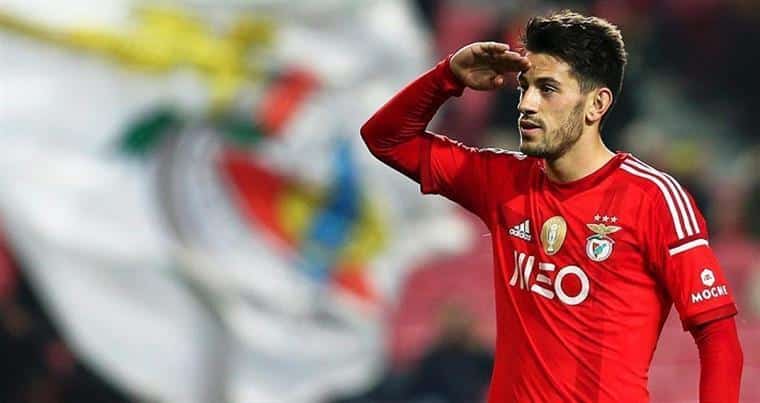 Benfica exorciza demónio do Boavista e vence no Bessa