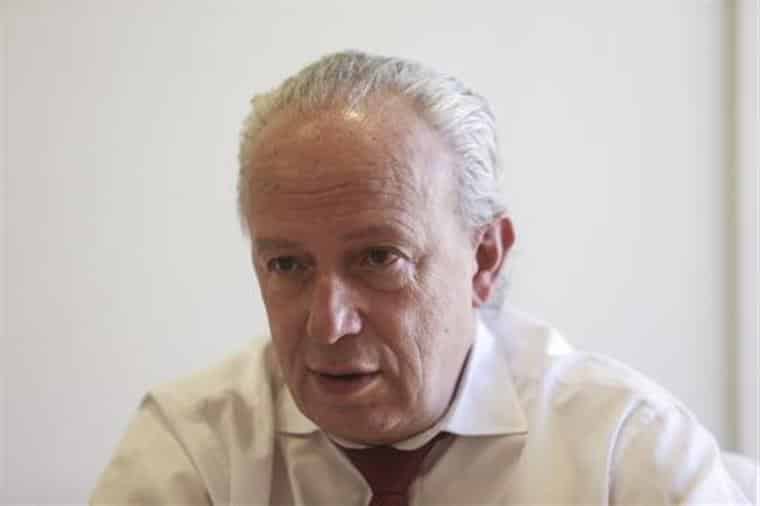 Santana Lopes. “Não quis fazer dano a ninguém"