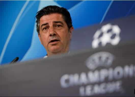 Benfica recebe gregos do PAOK no "play-off" da Liga dos Campeões