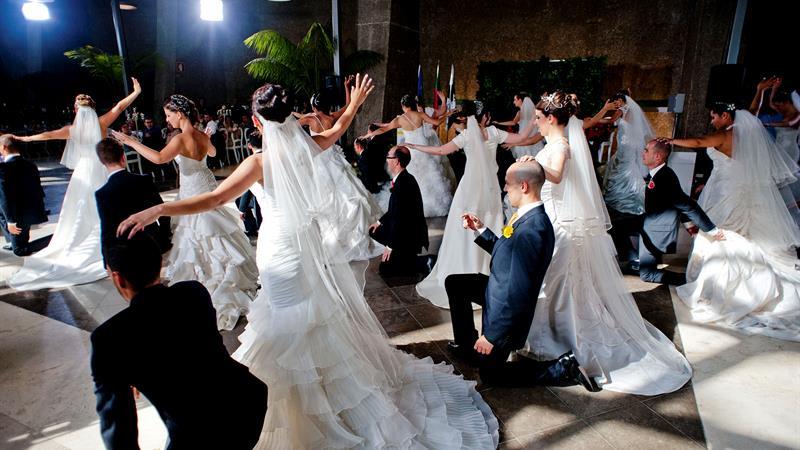 Casar logo depois de um divórcio? Proposta não tem maioria no Parlamento