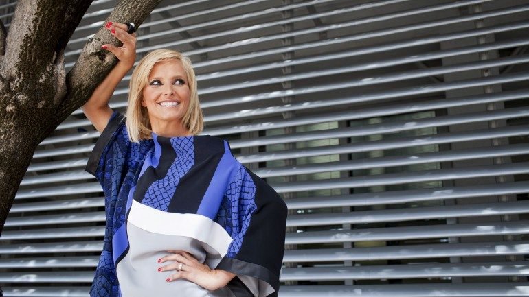 Cristina Ferreira troca TVI pela SIC