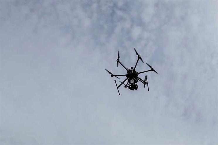 Drone parou Aeroporto do Porto por 40 minutos