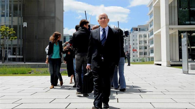 Acabam os expedientes para Duarte Lima? A prisão está à vista