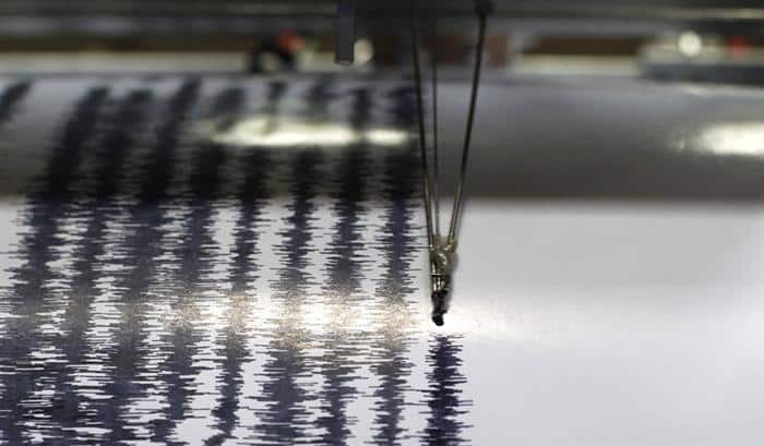 Sismo de magnitude 7.1 atinge o Peru