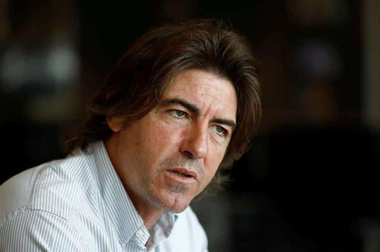 Sá Pinto assina pelo Legia Varsóvia