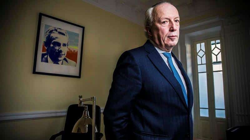 Santana pode causar estragos no PSD? Ai pode, pode