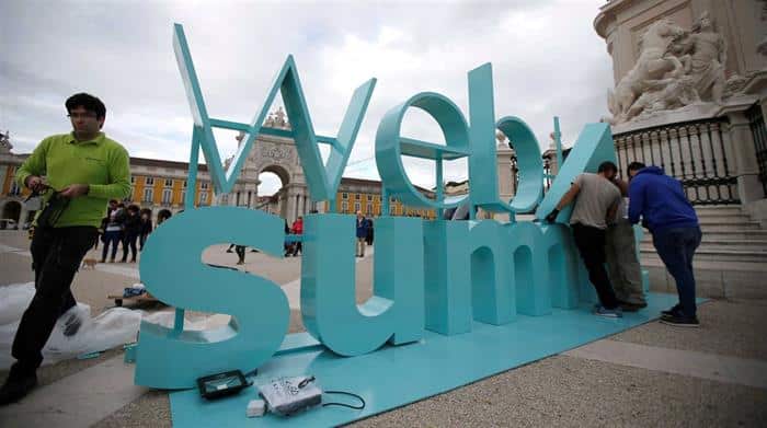 Lisboa é uma das cidades finalistas para Capital Europeia da Inovação