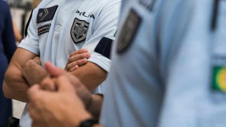 Homem morto a tiro em Cascais