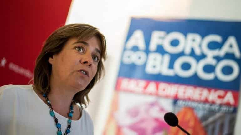 Bloco de Esquerda quer criar taxa de IRS contra a especulação imobiliária