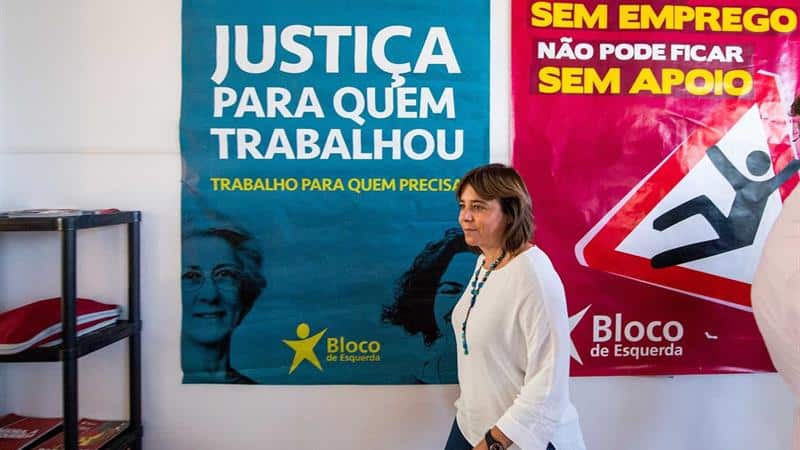 BE leva ao Orçamento fim do regime dos residentes não habituais