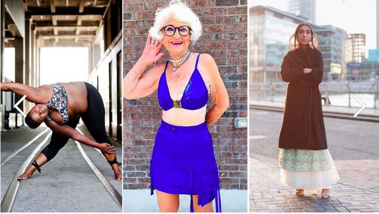 O Instagram é um mundo encantado? Não para estas 20 influencers