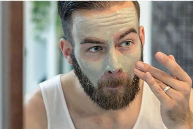 Este guia é para os homens que têm medo da beleza