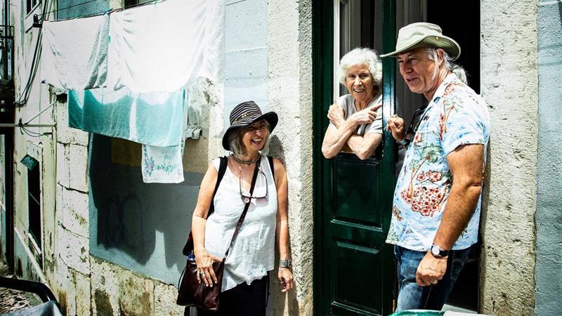 Quase duplicou o número de estrangeiros a viver em Portugal