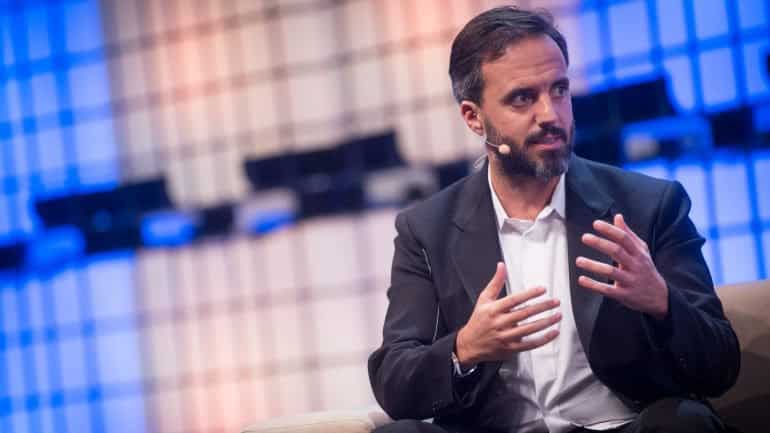 Farfetch inicia entrada na bolsa de Nova Iorque. Preço das ações entre 15 e 17 dólares