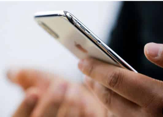 Revelada técnica infalível usada para roubar iPhones