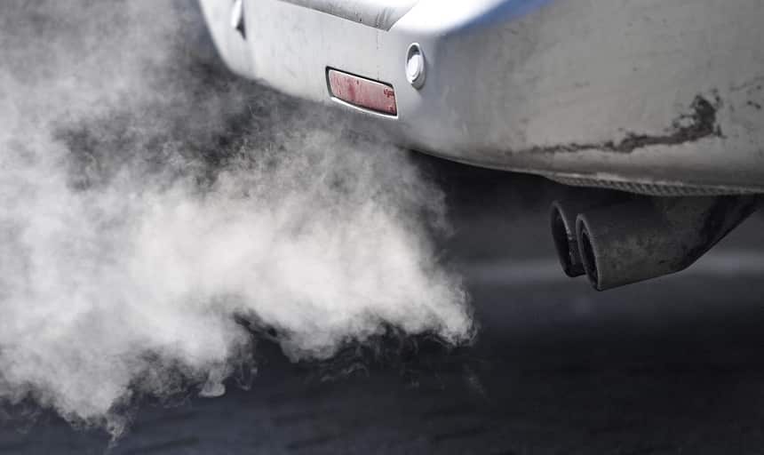 43 milhões de bombas ambientais circulam na UE 3 anos após Dieselgate