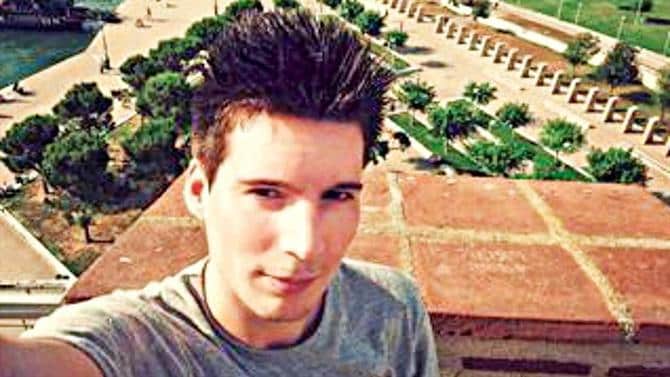 REVELADA A IDENTIDADE DO «HACKER» QUE ROUBOU OS SEGREDOS DO BENFICA