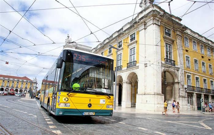 Governo admite desconto nos passes sociais em todo o país