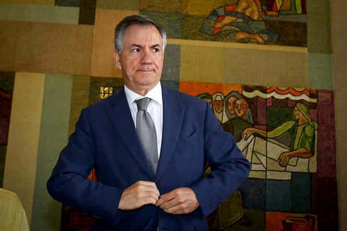 Armando Vara diz que escolha de Carlos Alexandre foi manipulada