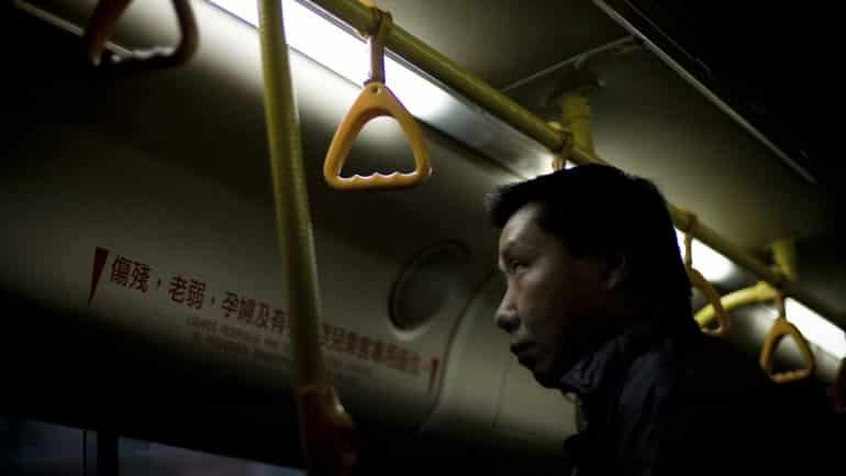 Autocarros novos da STCP são demasiado altos para alguns viadutos do Porto