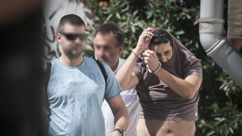 Amante de Rosa Grilo admite envolvimento da viúva na morte do triatleta. “Não sei como ela me tirou a arma”