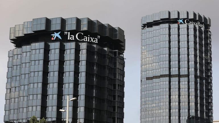 Justiça espanhola vai investigar compra do BPI pelo CaixaBank