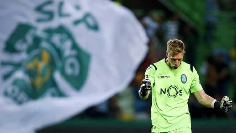 Sporting procura segundo triunfo na Liga Europa