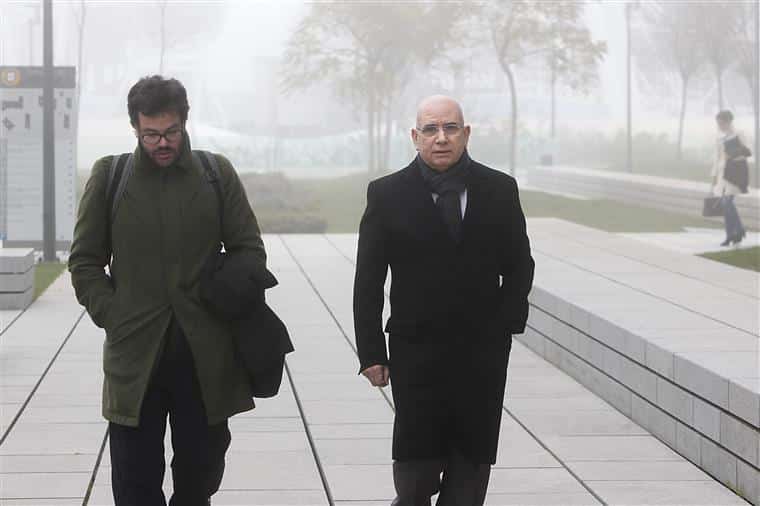 Duarte Lima. Acórdão de processo de desvio de dinheiro adiado para 28 de Janeiro