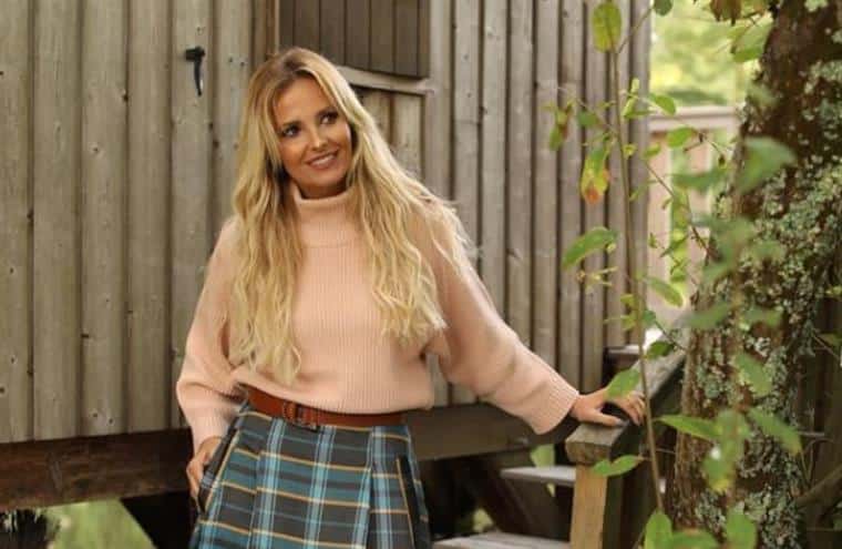 TVI vinga-se de Cristina Ferreira