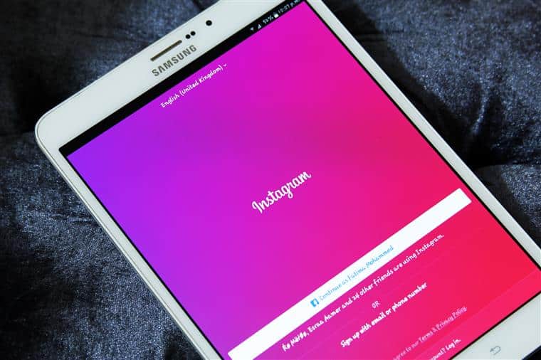 Quatro pessoas detidas por utilizarem o Instagram para comprar e vender bebés na Indonésia