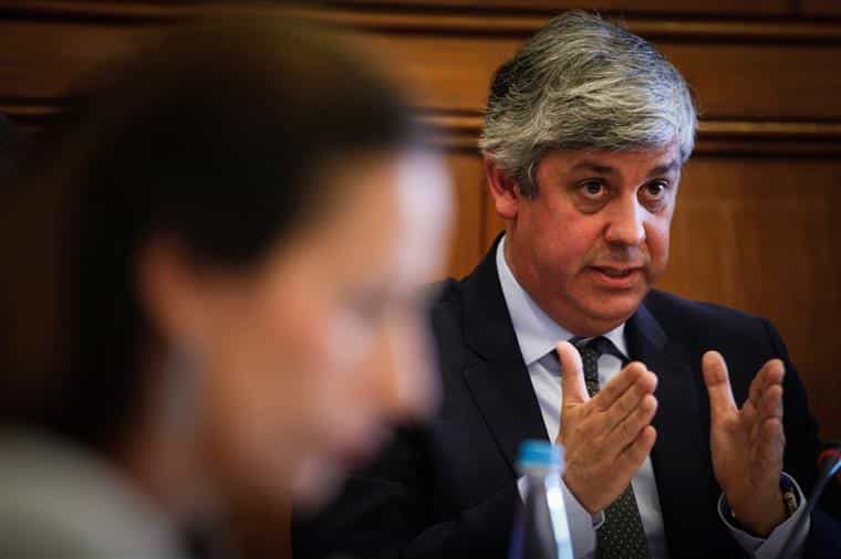 Moody’s retira Portugal da categoria "lixo"