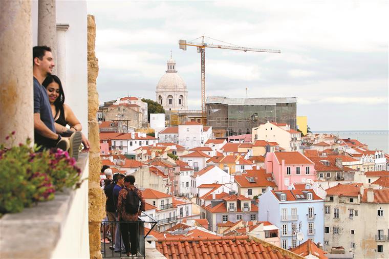 Arrendamento. Mina de ouro para proprietários e também para inquilinos