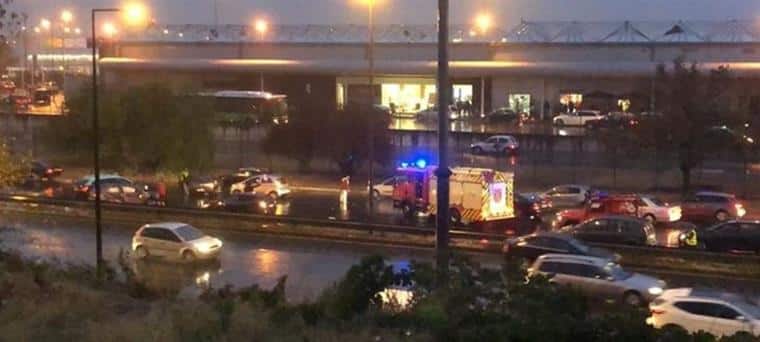 Como fugir ao trânsito? Conheça as alternativas à Segunda Circular