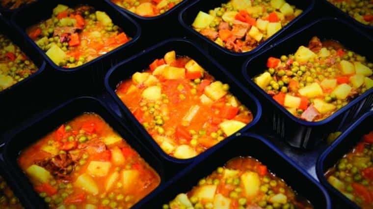 Portugueses têm intervalo de almoço mais longo da Europa