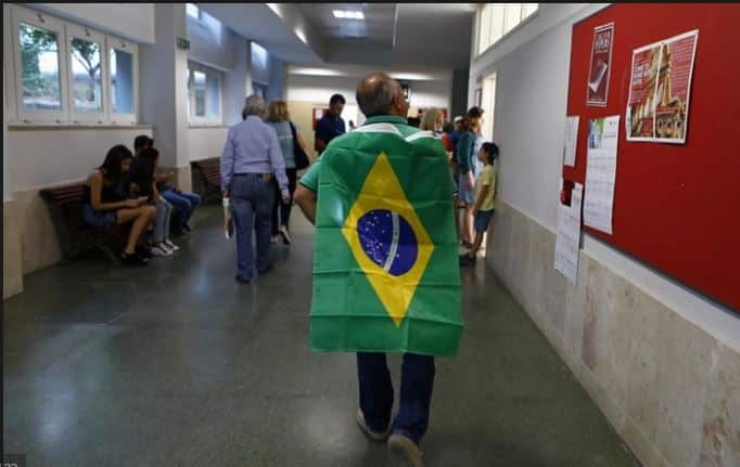 Presidenciais no Brasil: Bolsonaro e Haddad na segunda volta a 28 de Outubro