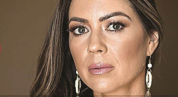 Kathryn quer mais de 1 milhão de euros. A vida que ela tinha e até onde está disposta a ir para apanhar Ronaldo