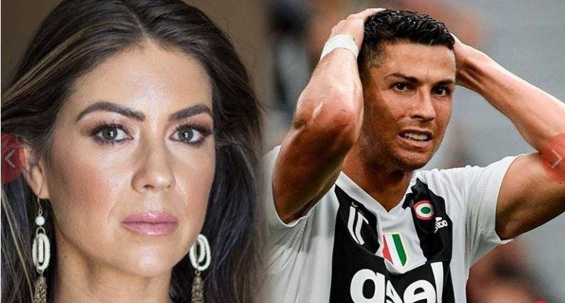 A história mal contada que pode tramar Kathryn Mayorga nas acusações a Ronaldo