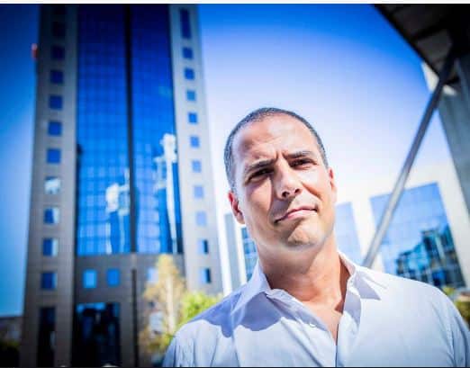 Ricardo Araújo Pereira: "De mim as pessoas não esperam sensatez"