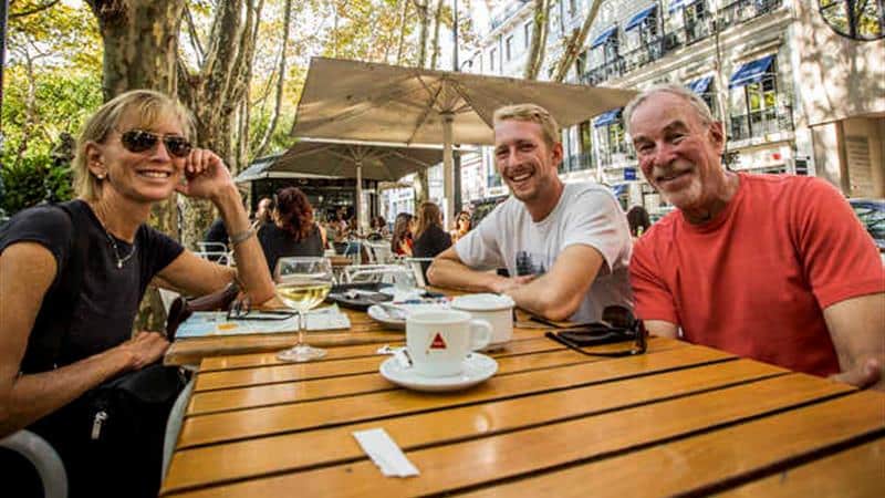 Quem são os novos turistas que chegam cada vez mais a Portugal?