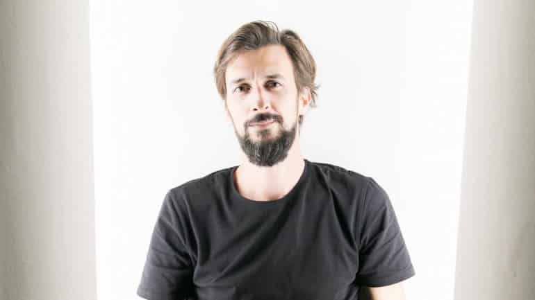 Bruno Nogueira vai andar pelo país a fazer stand-up, dez anos depois