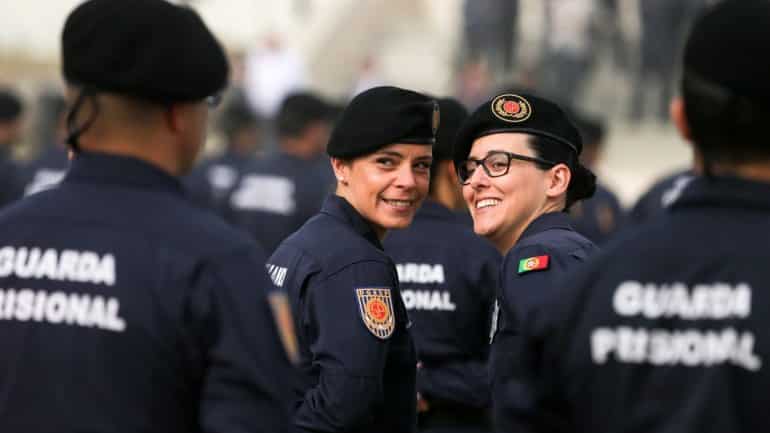 Guarda prisional encontrado morto em prisão em Grândola