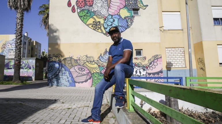 Angolanos da Quinta do Mocho querem regressar, mas ainda não é para já