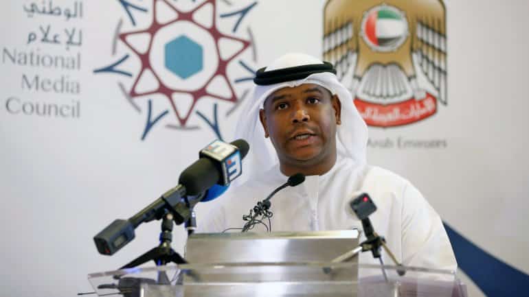 Britânico condenado por espionagem em Abu Dhabi vai ser libertado