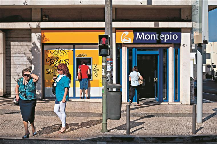 Montepio. Banco muda de nome e volta a estar envolvido em polémica